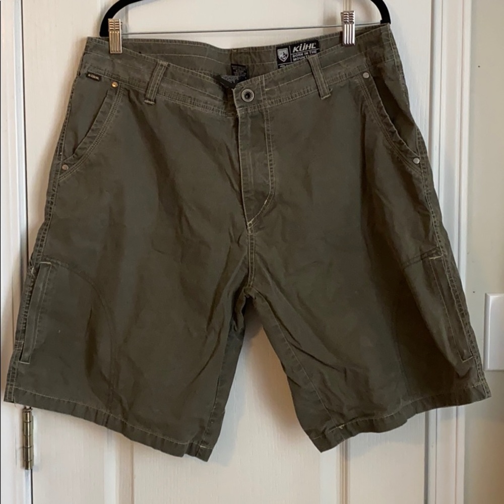 Kuhl Men’s Shorts